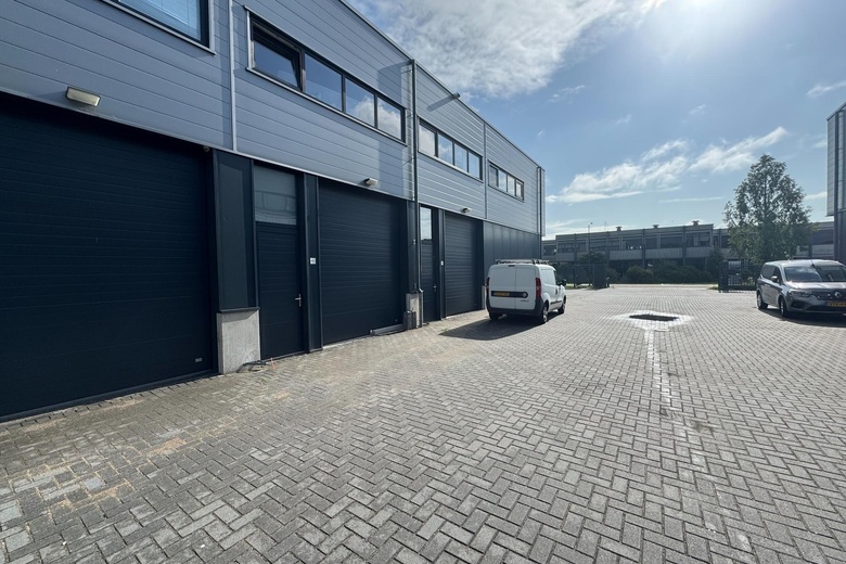 BedrijfsruimteaanNijverheidsweg 18 B 3<br/> inMijdrecht