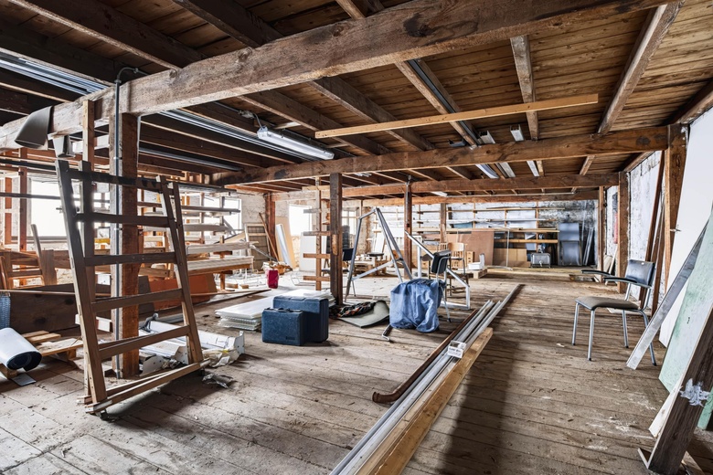 Bedrijfsruimte Apeldoorn - Oosterlaan 57 A - Foto 17