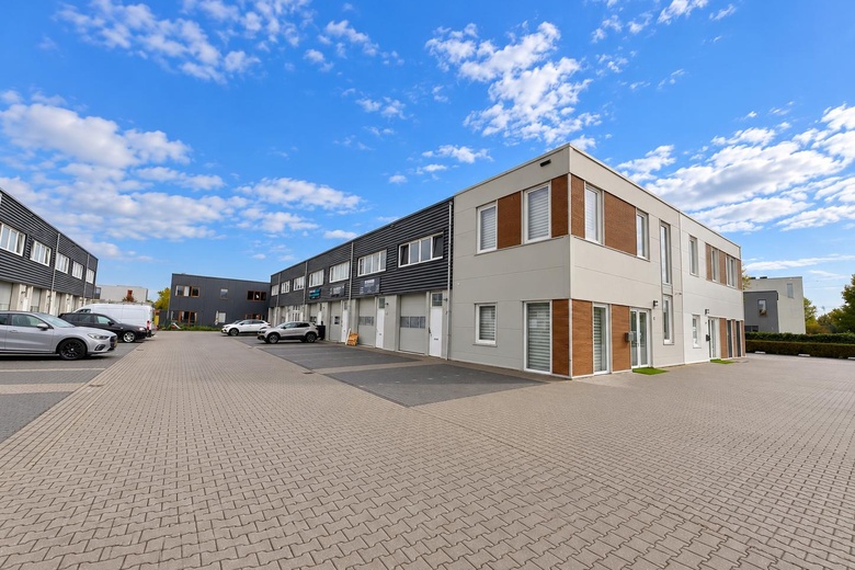 Bedrijfsruimte Almere - Edvard Munchweg 24 E - Foto 17