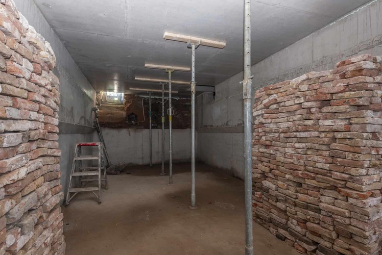 HorecaaanHoogstraat 25<br/> inWeesp