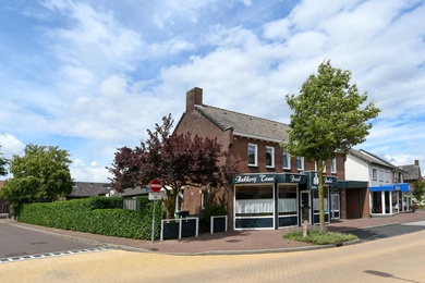 Bedrijfsruimte te koop Panningen - Kerkstraat 54