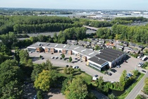 Bekijk foto 3 van Oosterparkweg 35 f Bekijk foto 3 van Oosterparkweg 35 f