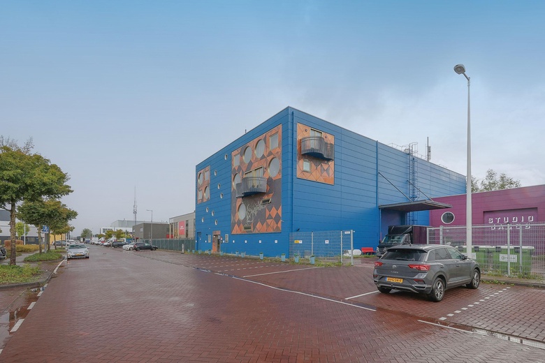 Bedrijfsruimte Amsterdam - Bolstoen 20 - Foto 23