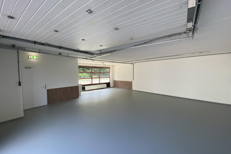 BedrijfsruimteaanArgonweg 50<br/> inAlmere