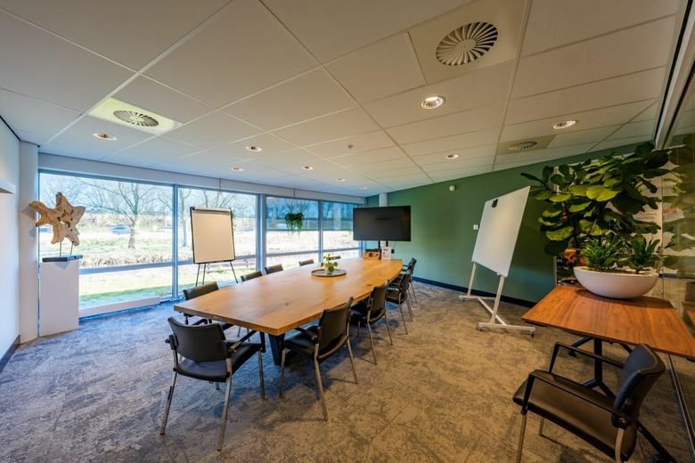 KantoorruimteaanComeniusstraat 10 A<br/> inAlkmaar