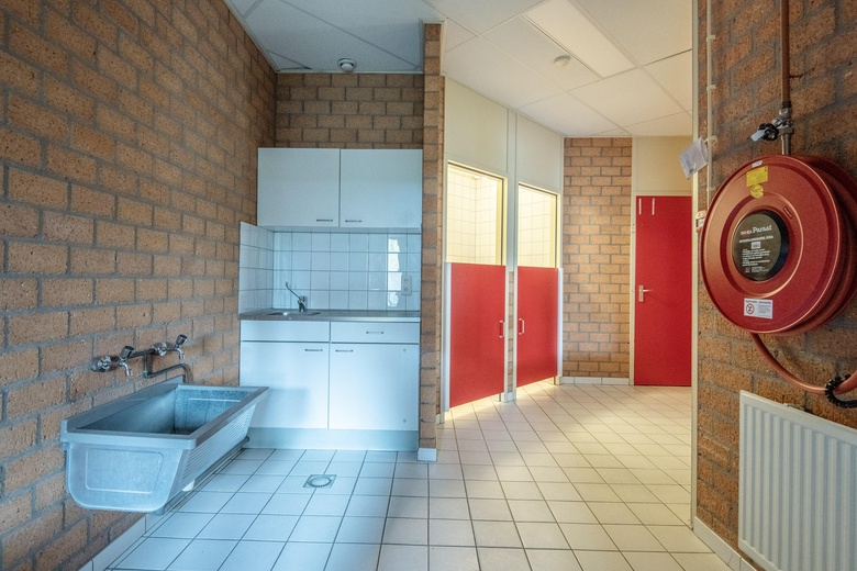 BedrijfsruimteaanDorskamp 45<br/> inBarneveld