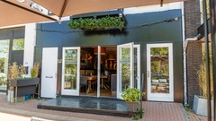 Winkelruimte Vlietlaan 52, Bussum | Bedrijfspand.com