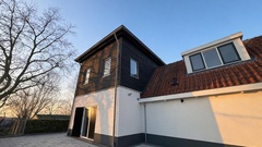Kantoorruimte Dorpsweg Ransdorp 33, Amsterdam | Bedrijfspand.com