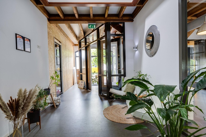 KantoorruimteaanHamersveldseweg 120<br/> inLeusden