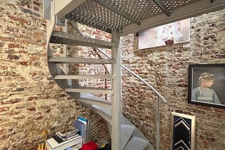 WinkelruimteaanKlaasstraat 39<br/> inVenlo