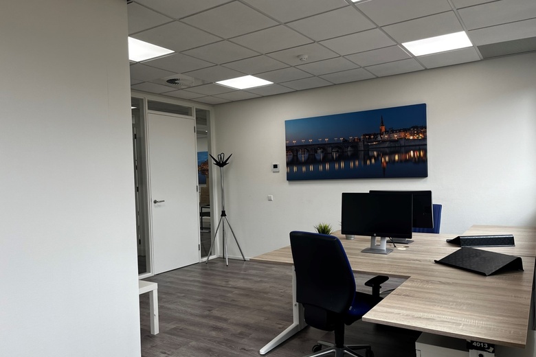 KantoorruimteaanTransistorstraat 71 B<br/> inAlmere KantoorruimteaanTransistorstraat 71 B<br/> inAlmere