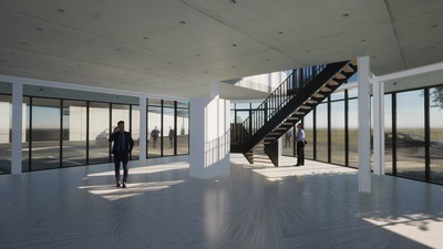 Bekijk foto 6 in  aan de  in 