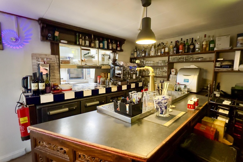 HorecaaanKleine Houtstraat 42<br/> inHaarlem