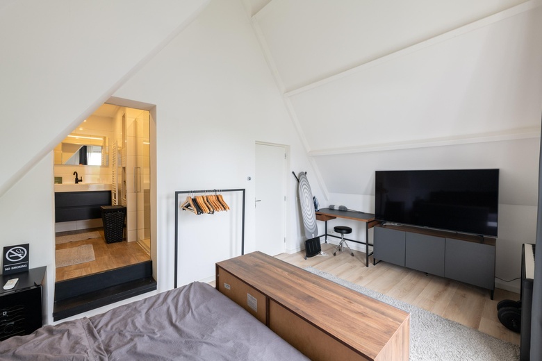 WinkelruimteaanStationsweg 31<br/> inOostvoorne