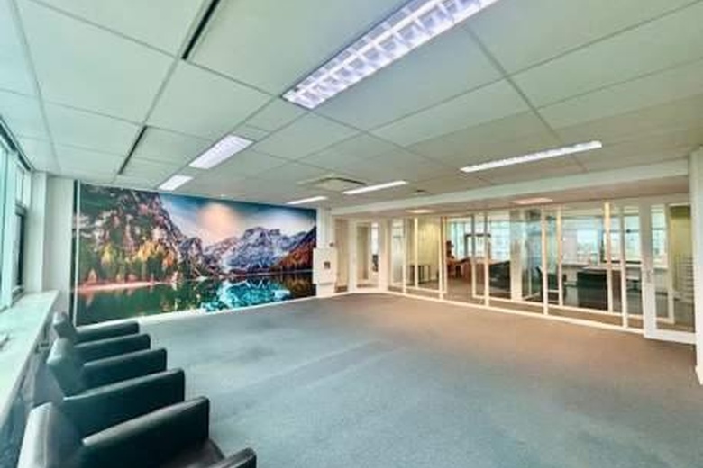 KantoorruimteaanSchuttersveld 2-4<br/> inLeiden