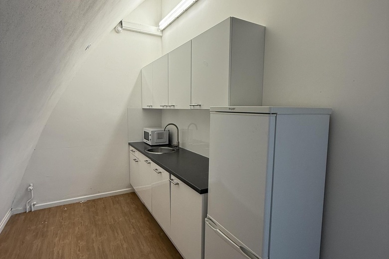 Kantoorruimte Eindhoven - Grote Berg 18 E - Foto 8