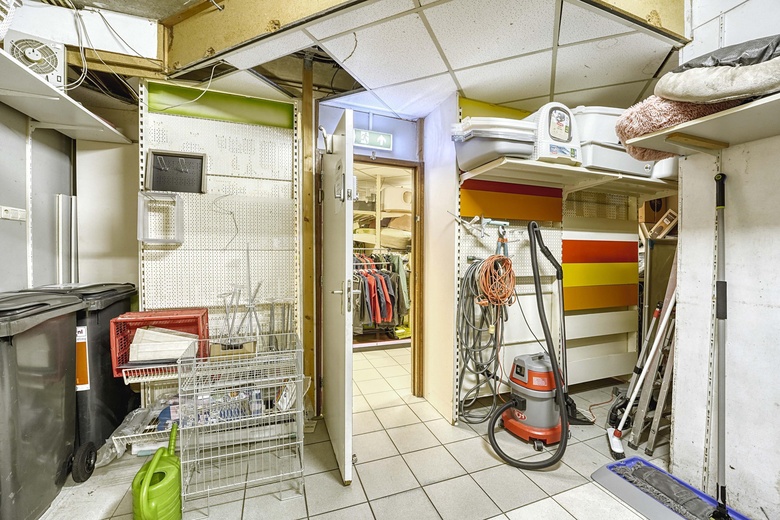 WinkelruimteaanNoordeinde 38<br/> inKatwijk