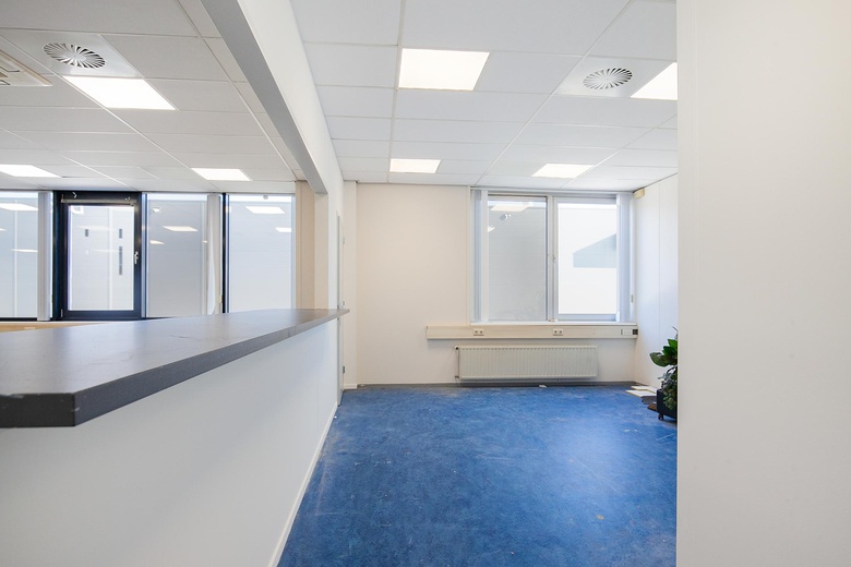 KantoorruimteaanVan Maasdijkweg 27<br/> inRotterdam