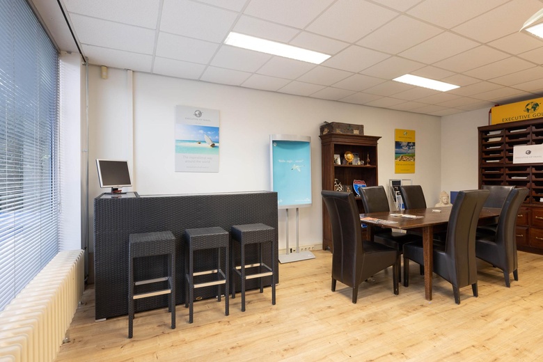 KantoorruimteaanCoehoornstraat 3<br/> inHilversum