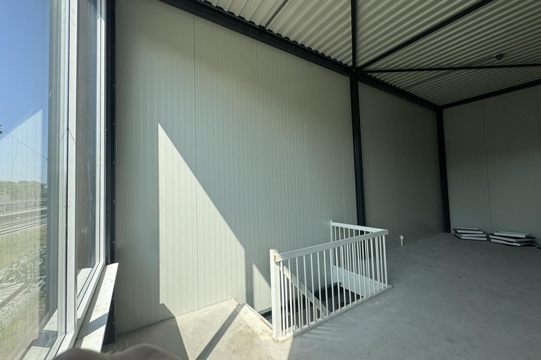 BedrijfsruimteaanEzingerweg 70 42<br/> inMeppel