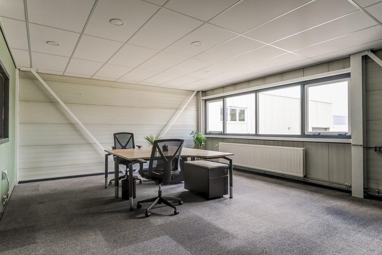 Bedrijfsruimte Medemblik - Nijverheidsweg 3 A - Foto 24