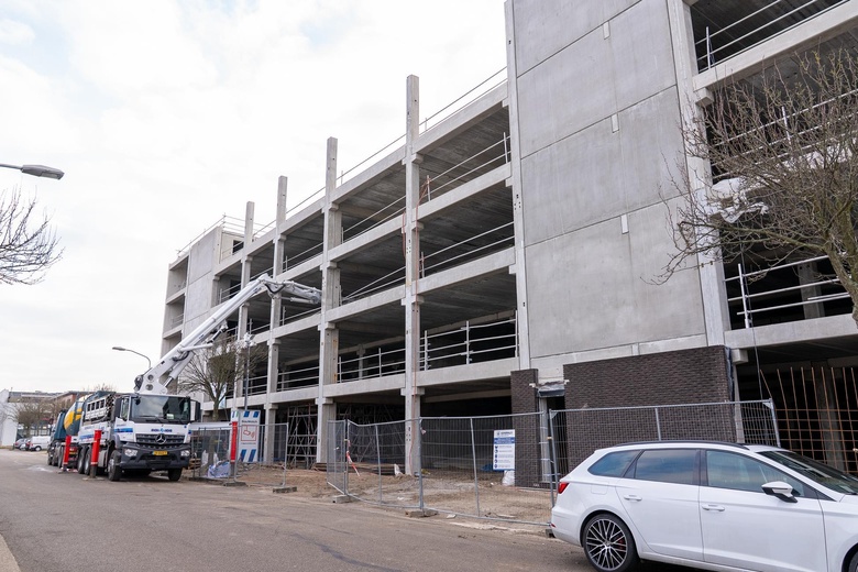 BedrijfsruimteaanRobert Peereboomweg 18 A 10<br/> inHaarlem