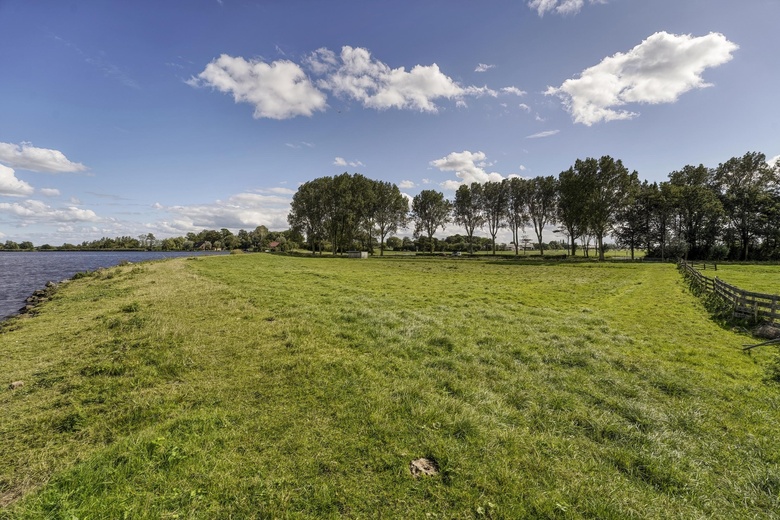Bedrijfsruimte Woubrugge - Ofwegen 0 ong - Foto 15