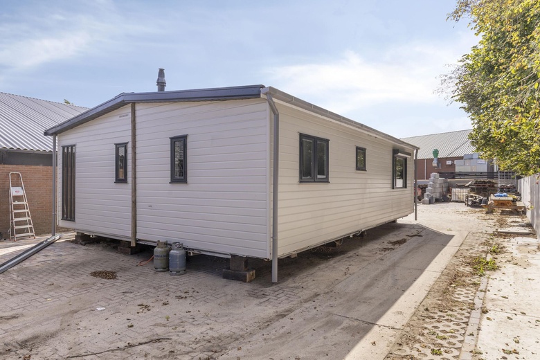 Bedrijfsruimte Barneveld - Briellaerdseweg 30 A - Foto 13