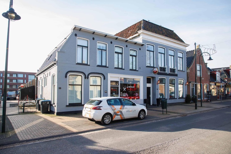 Horeca Sint Annaparochie - Van Harenstraat 54 - Foto 21
