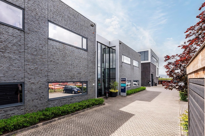 Bedrijfsruimte Alblasserdam - Nieuwland Parc 329 - Foto 8
