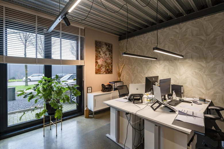 KantoorruimteaanToetsenbordweg 22<br/> inAmsterdam