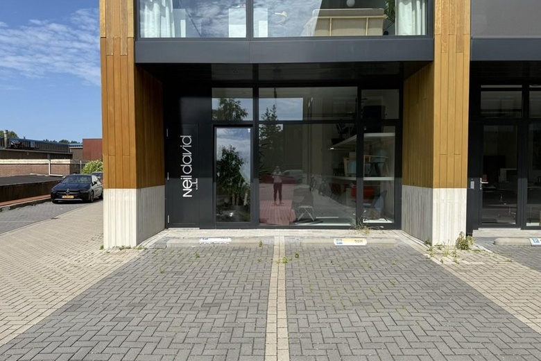 Kantoorruimte Diemen - Weesperstraat 96 H - Foto 4