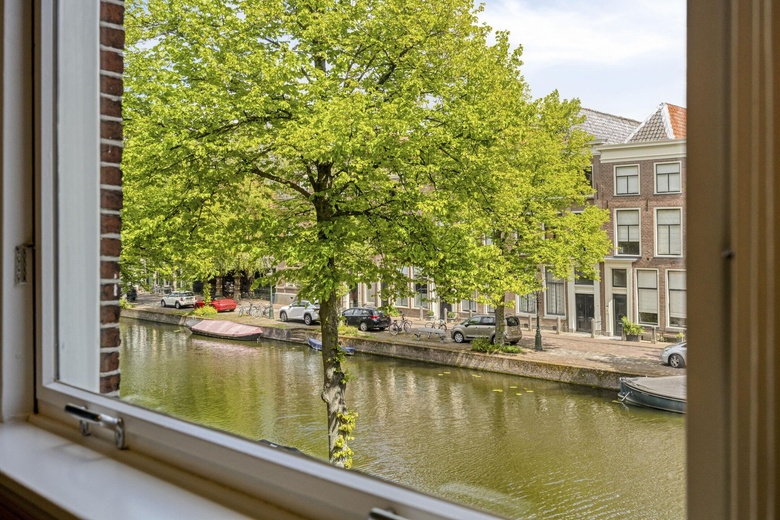 Kantoorruimte Leiden - Herengracht 20 - Foto 28