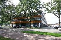Kantoorruimte Tilburg - Kraaivenstraat 25 55 - Foto 1