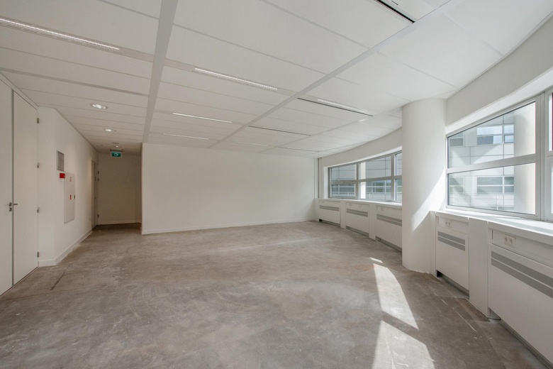 KantoorruimteaanChurchillplein 5 A<br/> inDen Haag KantoorruimteaanChurchillplein 5 A<br/> inDen Haag