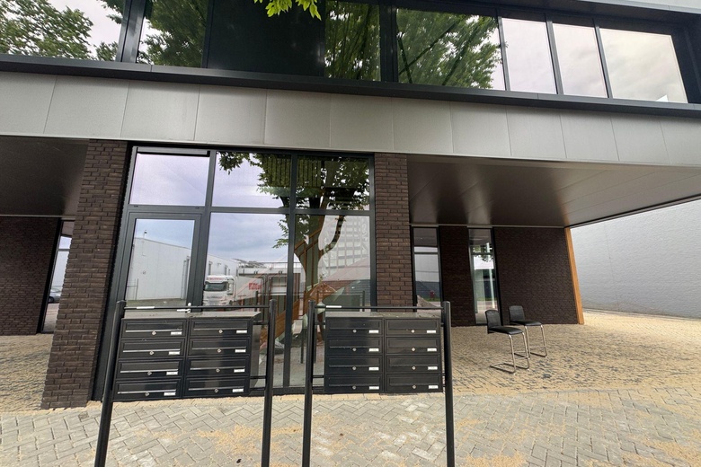 BedrijfsruimteaanFriezenstraat 12 K<br/> inRosmalen