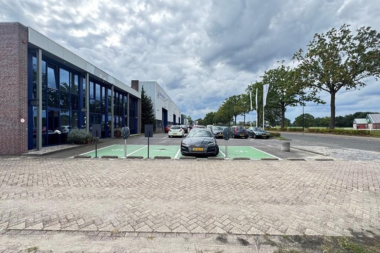 Kantoorruimte Bladel - Industrieweg 7 - Foto 3