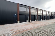 Bedrijfsruimte Ridderkerk - Kolenbranderstraat 14 m - Foto 1