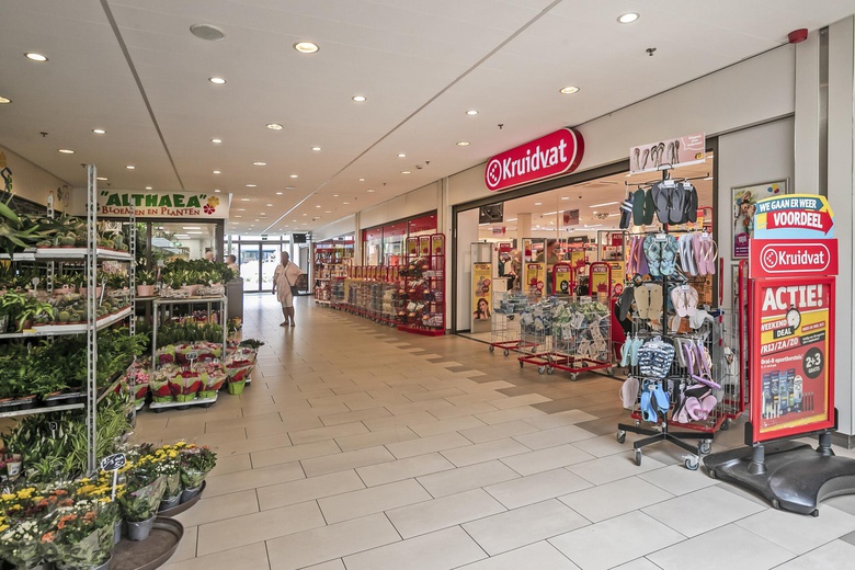 WinkelruimteaanP.C. Hooftplein 7<br/> inHarderwijk WinkelruimteaanP.C. Hooftplein 7<br/> inHarderwijk