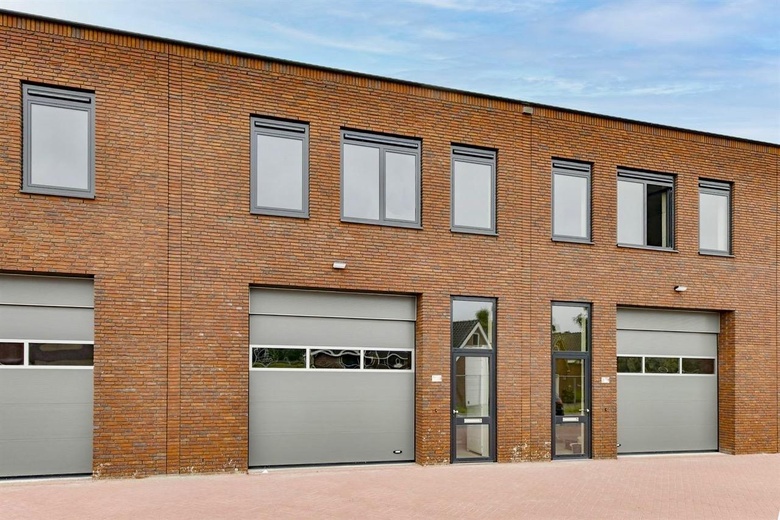 Bekijk foto 1 van Boeingavenue 301 E Bekijk foto 1 van Boeingavenue 301 E