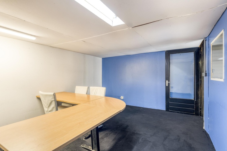 BedrijfsruimteaanWestwijk 21 A<br/> inUden