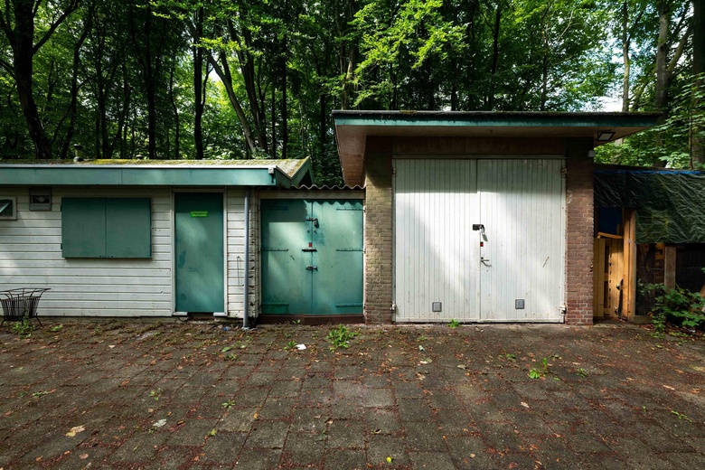 Bedrijfsruimte Hoogvliet - Flierefluiterpad 4 - Foto 7