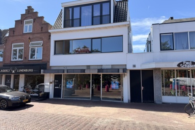 Winkelruimte te huur Monster - Herenstraat 3