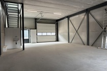 Bedrijfsruimte Vroomshoop - Twentelaan 35 - Foto 6