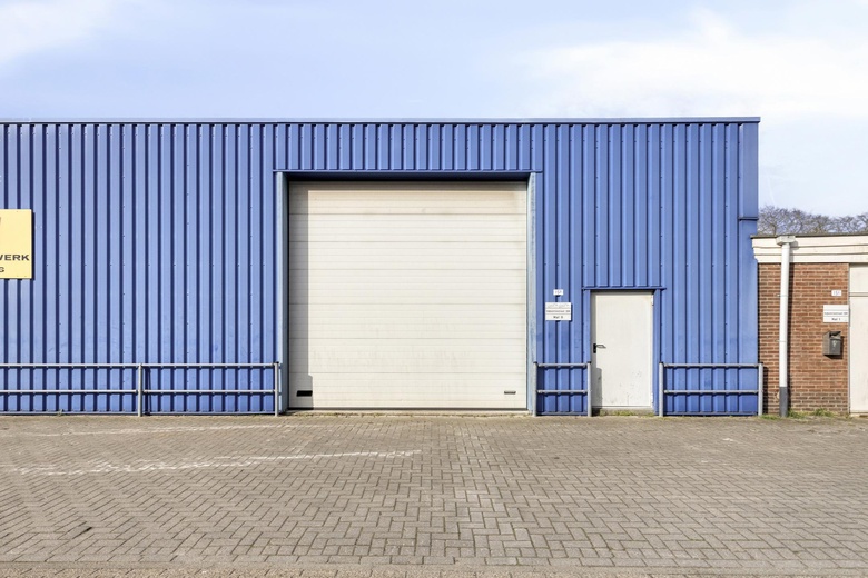 BedrijfsruimteaanIndustriestraat 15 C<br/> inDoetinchem