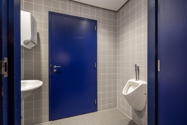 BedrijfsruimteaanP.A. de Genestetstraat 60<br/> inDordrecht