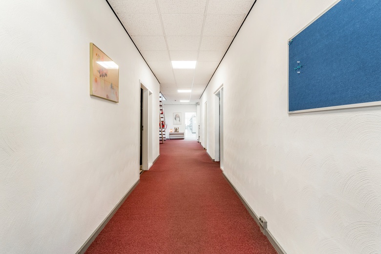 BedrijfsruimteaanVeldweg 33<br/> inHerkenbosch