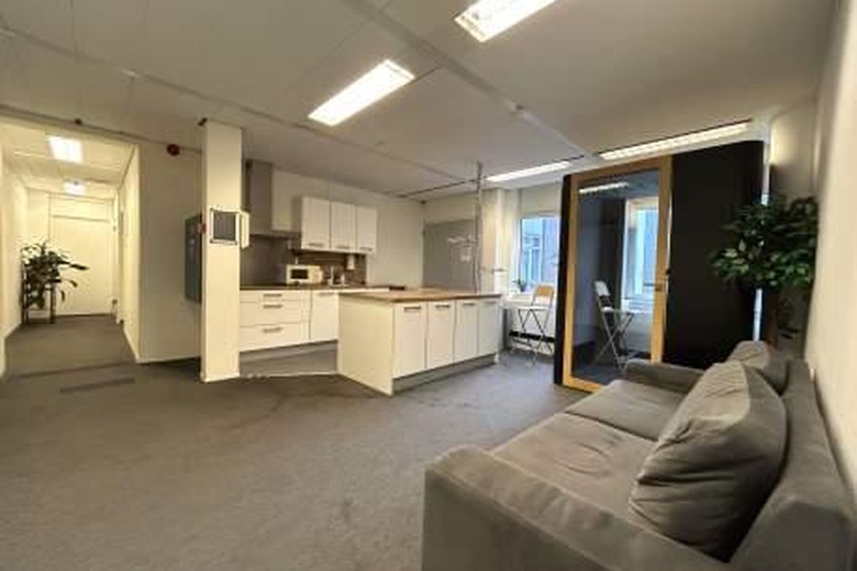 KantoorruimteaanWestblaak 7 A<br/> inRotterdam KantoorruimteaanWestblaak 7 A<br/> inRotterdam