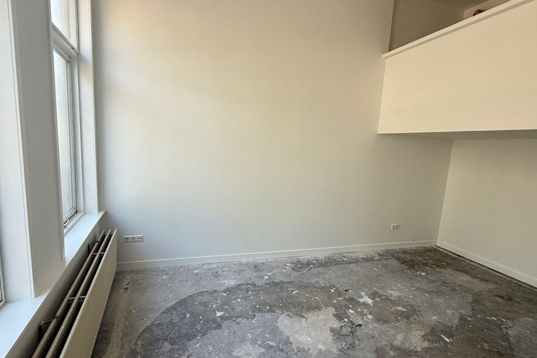 BedrijfsruimteaanSpui 281 A<br/> inDen Haag