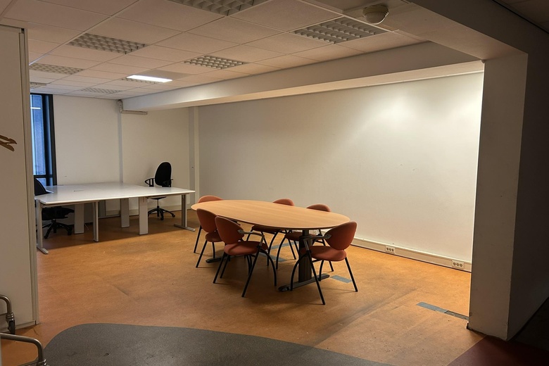 Kantoorruimte Naaldwijk - Willem van Hooffstraat 22 - Foto 3